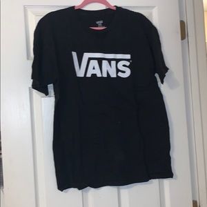 Vans Large T-shirt